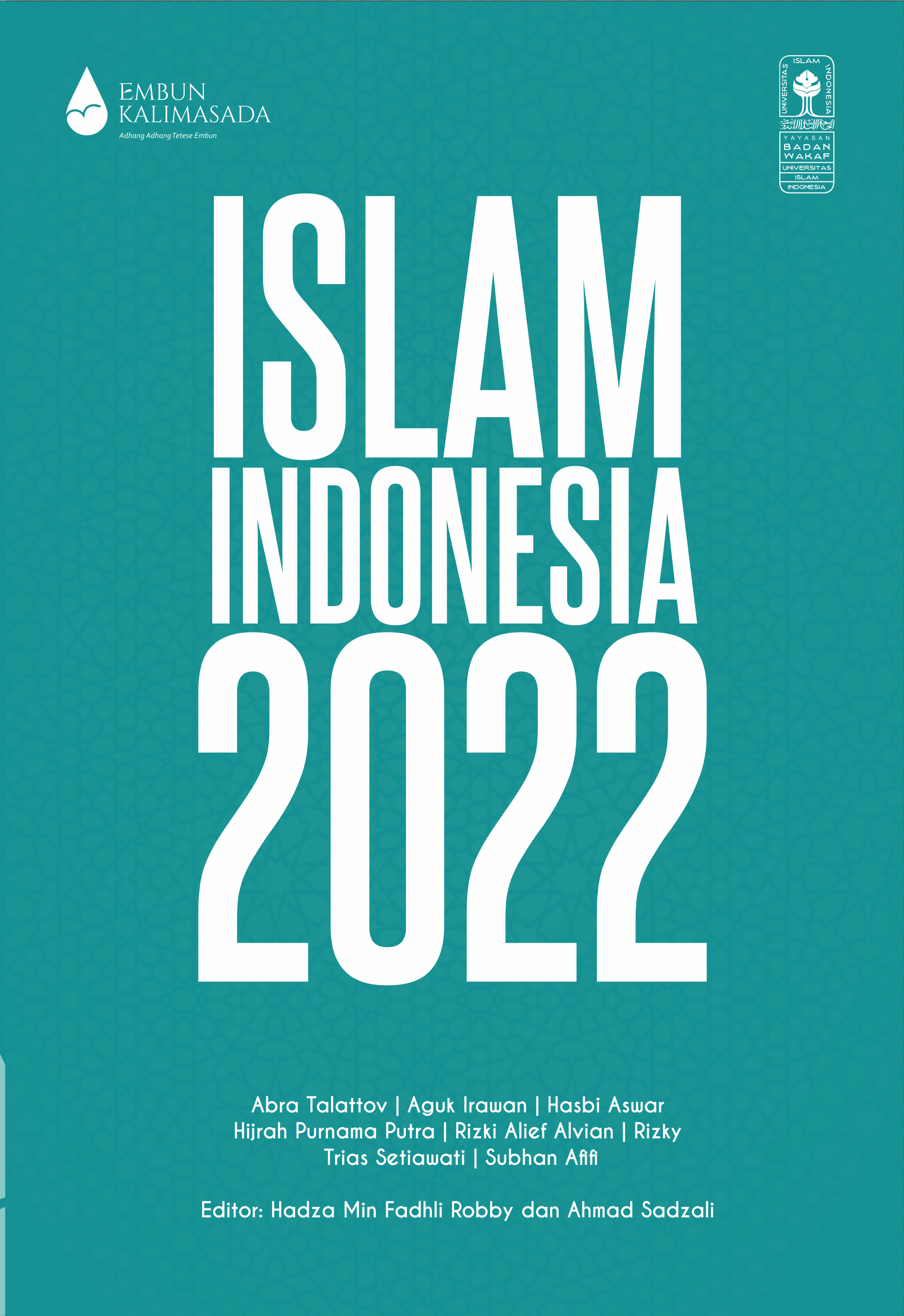 Islam Indonesia 2022