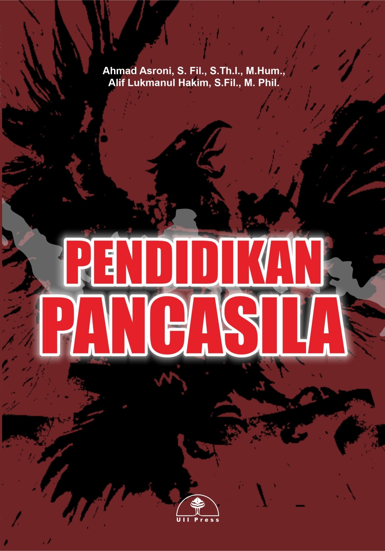 PENDIDIKAN PANCASILA