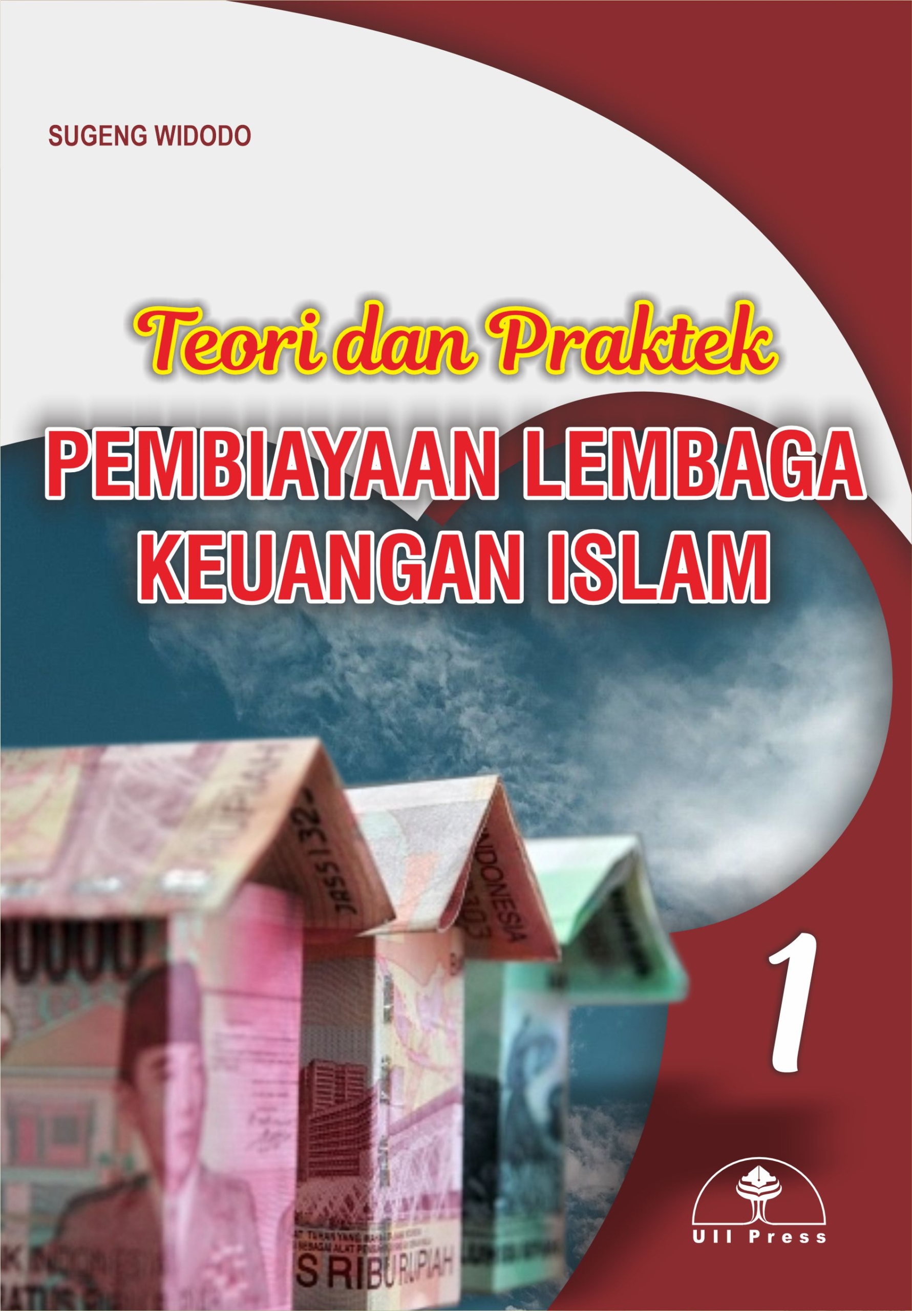 Teori Dan Praktek Pembiayaan Lembaga Keuangan Islam