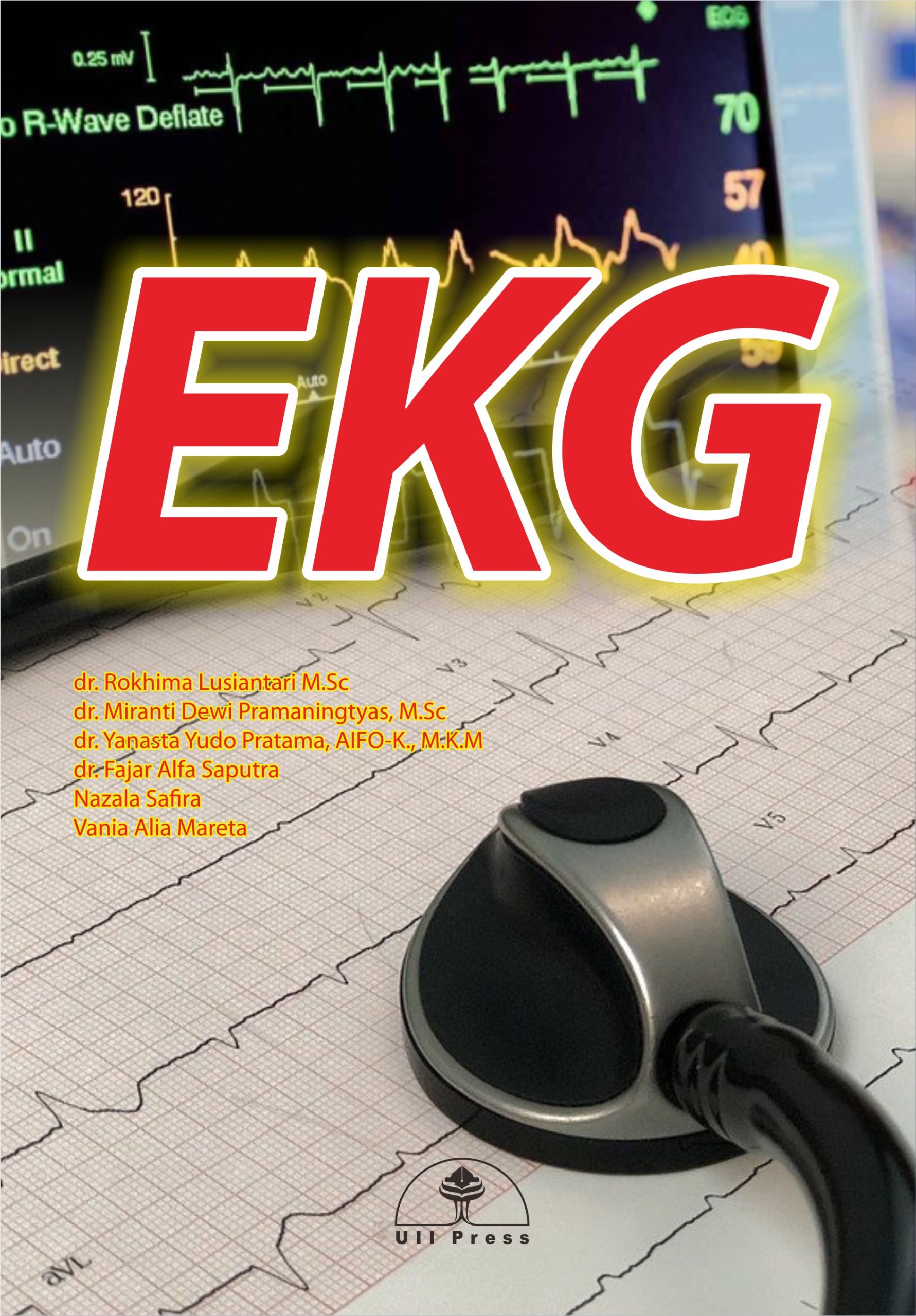 EKG (Elektrokardiogram)