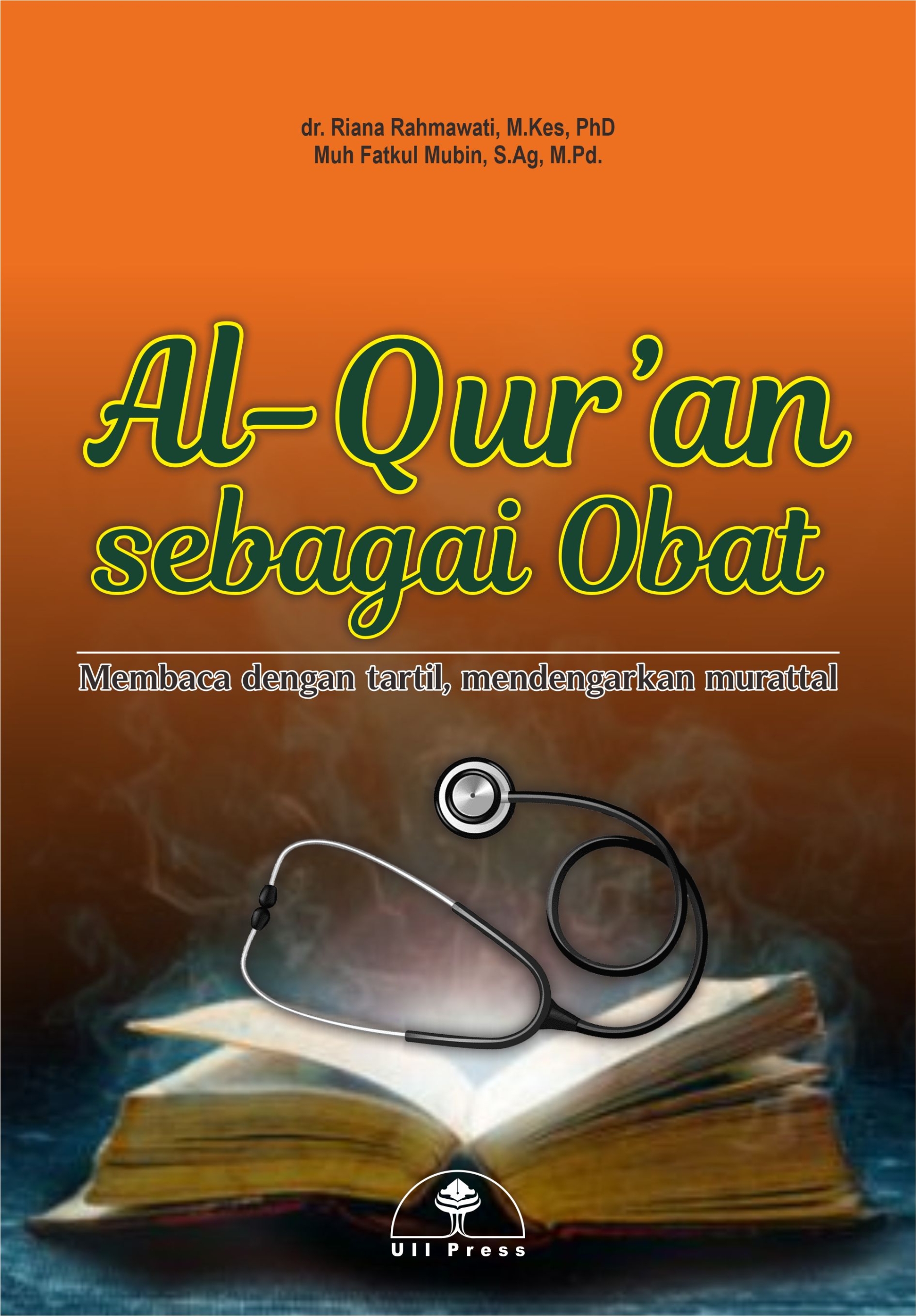 Al-Qur’an sebagai Obat