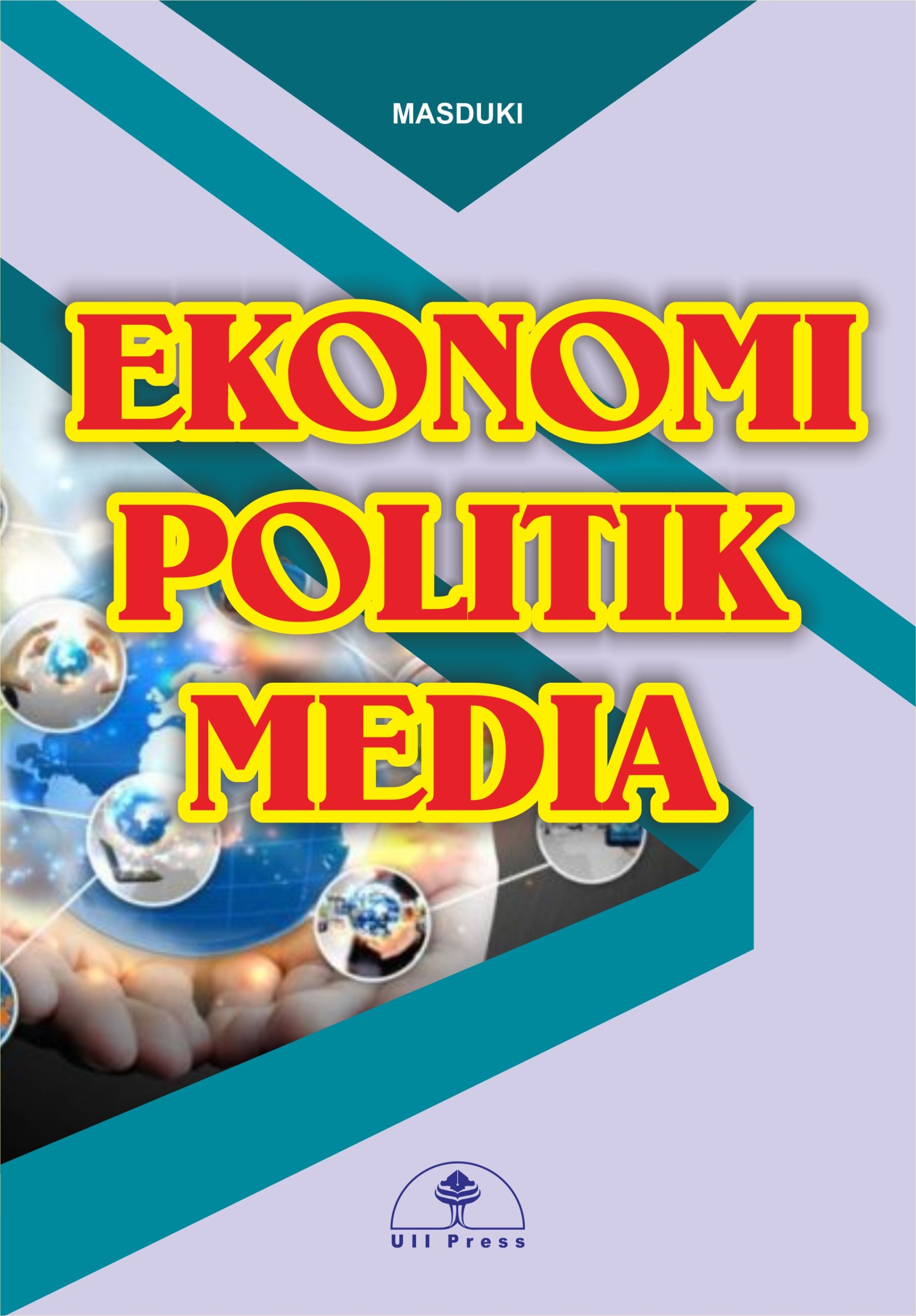 Ekonomi Politik Media