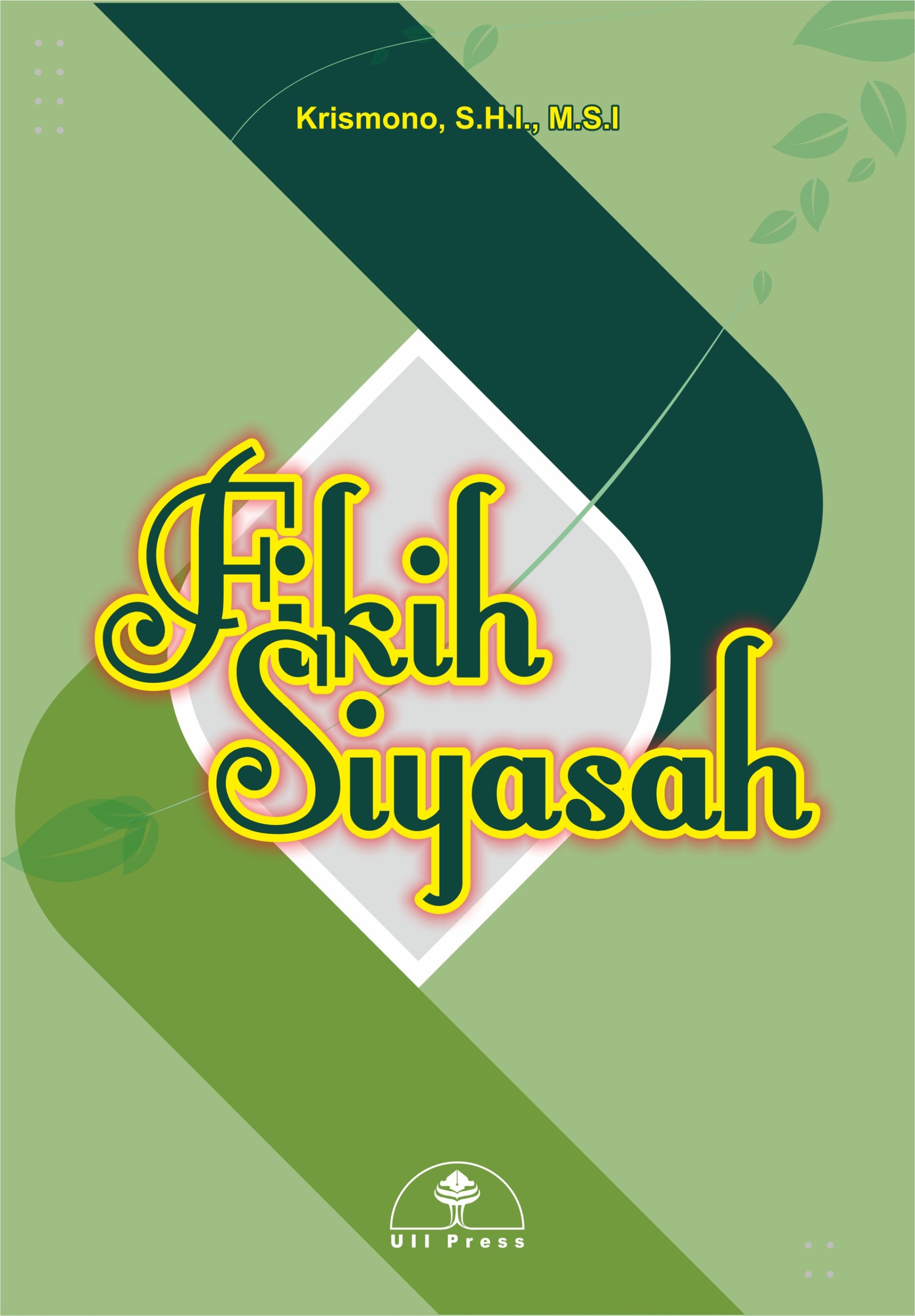 Fikih Siyasah