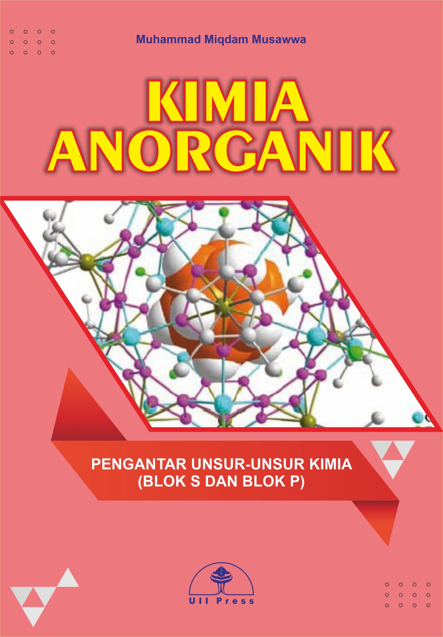 Kimia Anorganik