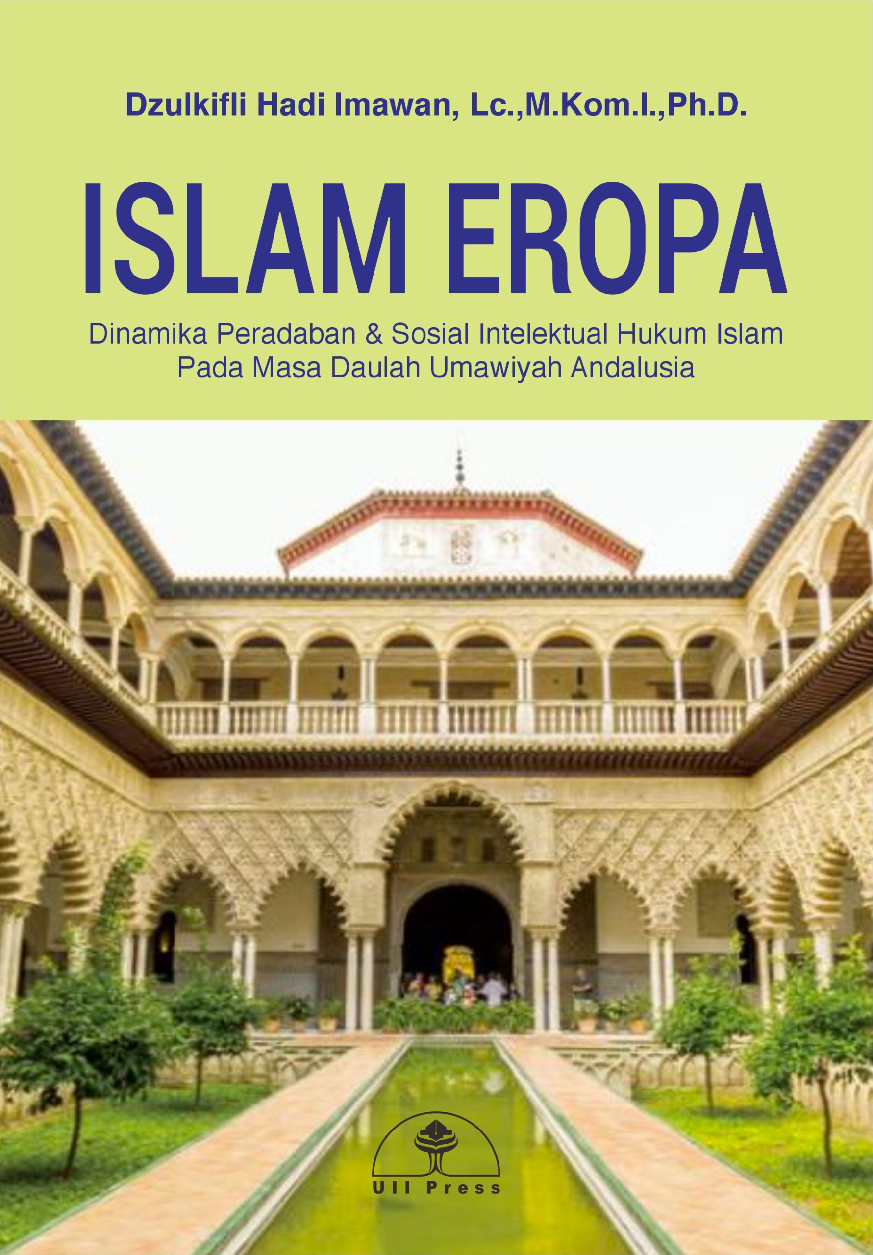 Islam Eropa