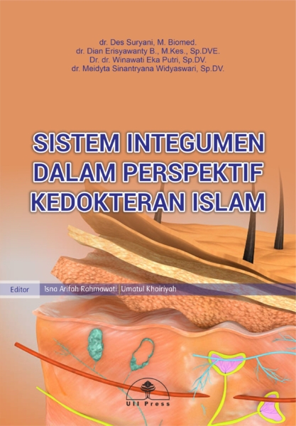 Sistem Integumen Dalam Perspektif Kedokteran Islam