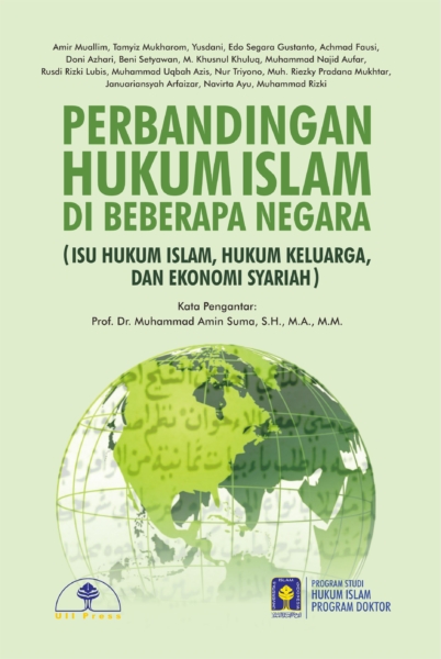 Perbandingan Hukum Islam di Beberapa Negara