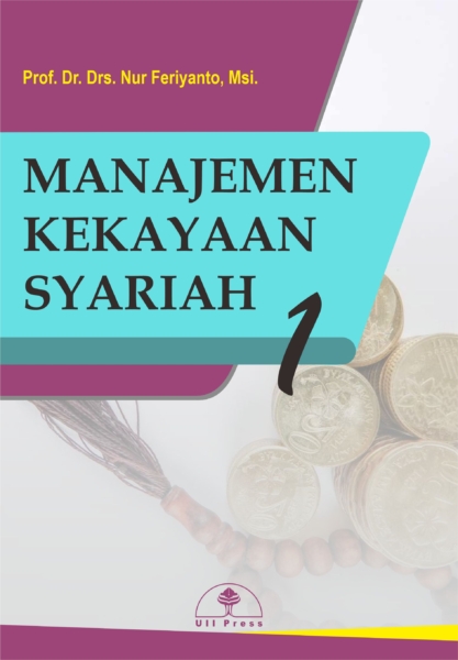 Manajemen Kekayaan Syariah – 1