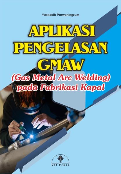Aplikasi Pengelasan GMAW