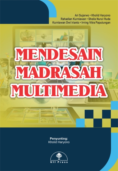 Mendesain Madrasah Multimedia