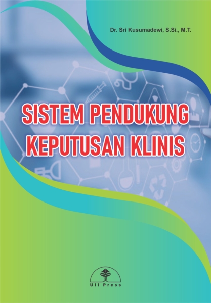 Sistem Pendukung Keputusan Klinis