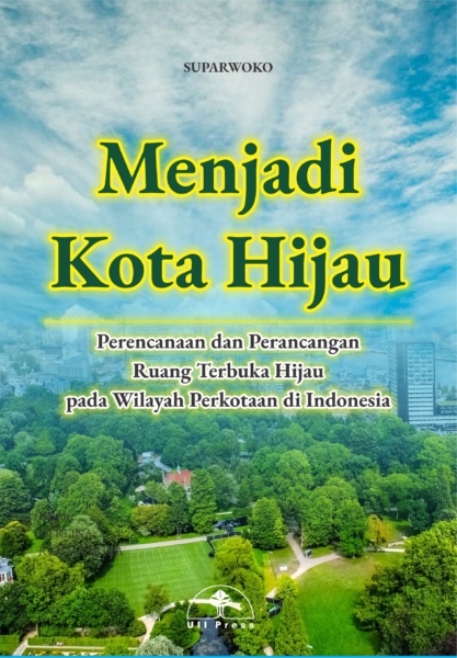 Menjadi Kota Hijau