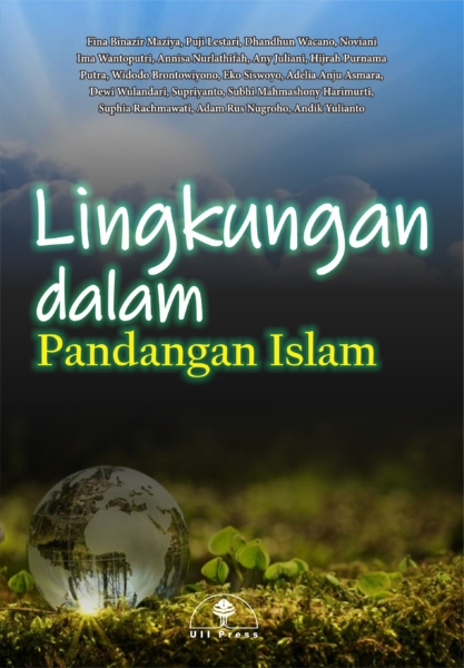 Lingkungan Dalam Pandangan Islam