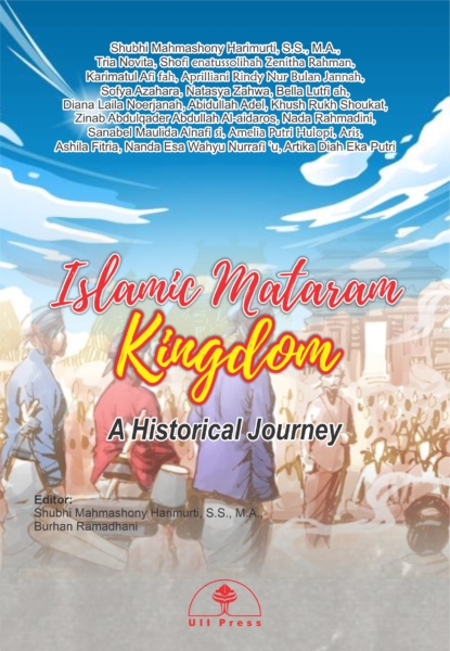 Islamic Mataram Kingdom – A Historical Journey