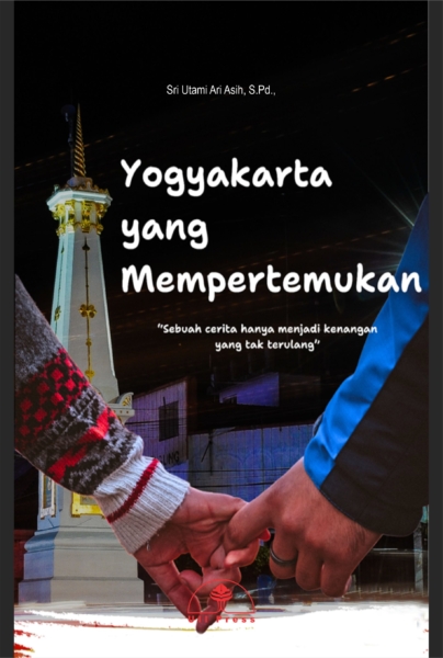 Yogyakarta Yang Mempertemukan