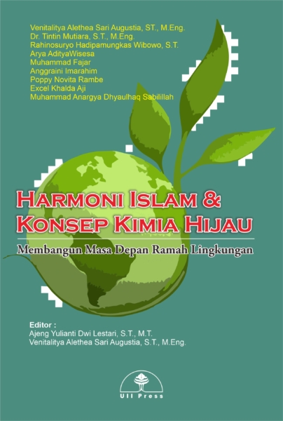 HARMONI ISLAM DAN KONSEP KIMIA HIJAU