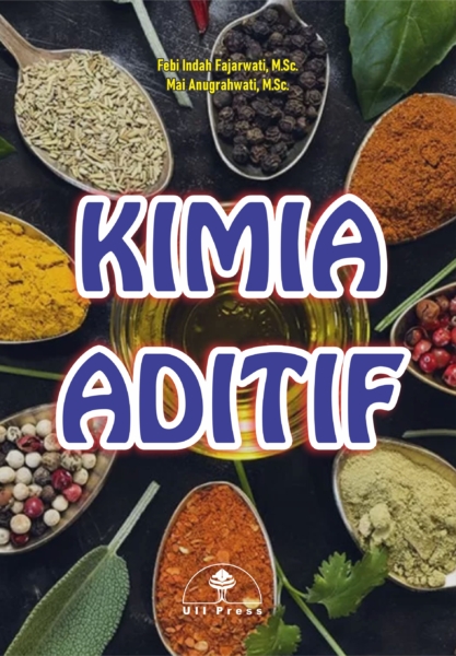 Kimia Aditif