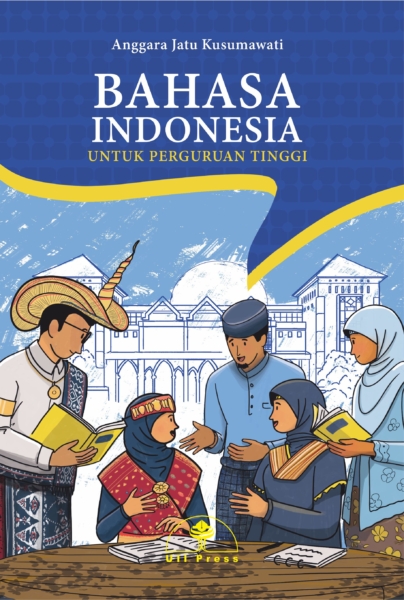 Bahasa Indonesia untuk Perguruan Tinggi
