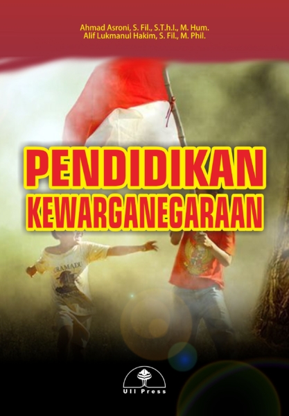 Pendidikan Kewarganegaraan