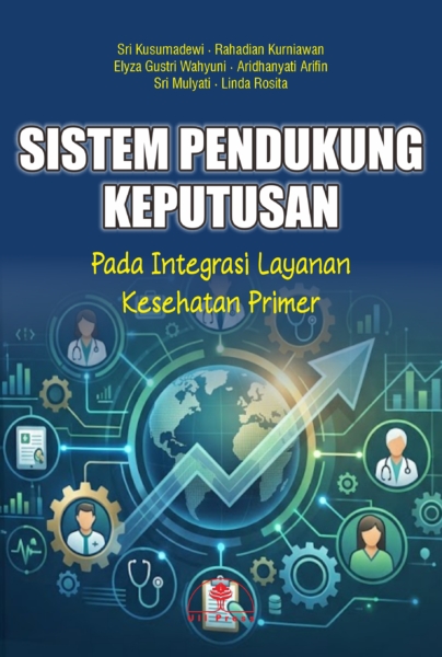 Sistem Pendukung Keputusan