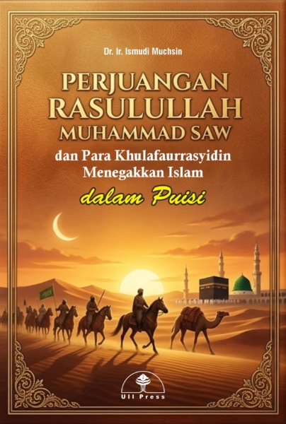 Perjuangan Rasulullah Muhammad SAW