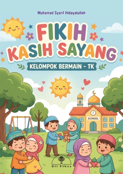 Fikih Kasih Sayang – Kober TK