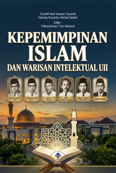 KEPEMIMPINAN ISLAM DAN WARISAN INTELEKTUAL UII